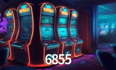Desvendando o Mundo dos Jogos Virtuais na 6855