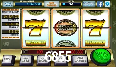 Explorando a Categoria de Eventos em Apostas na 6855