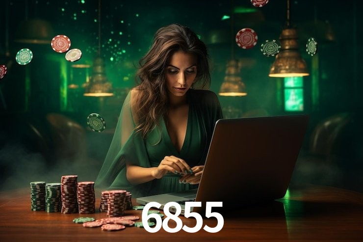 Instant EasyPaisa 6855