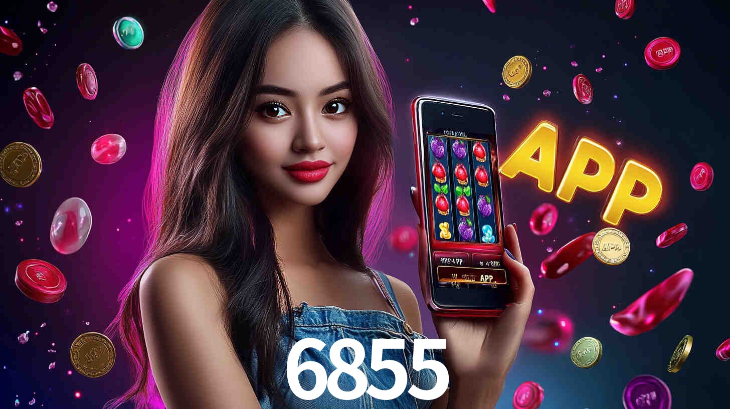 Apostas Esportivas na 6855: Um Guia Completo