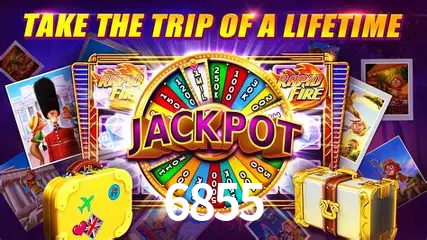 Live Casino 6855