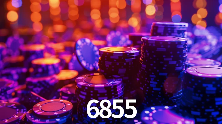 6855,6855 bet