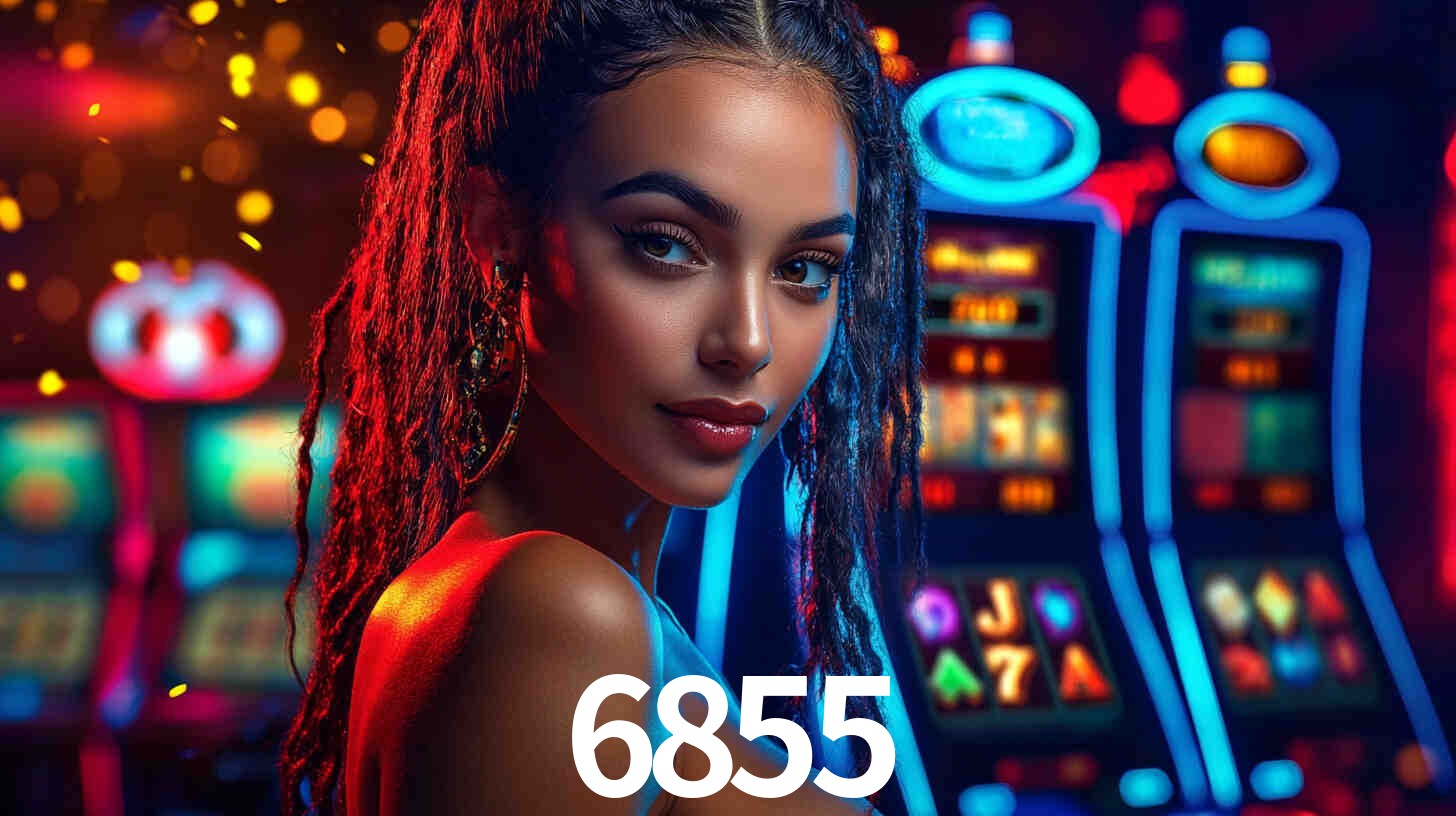 Apostas Esportivas na 6855: Um Guia Completo