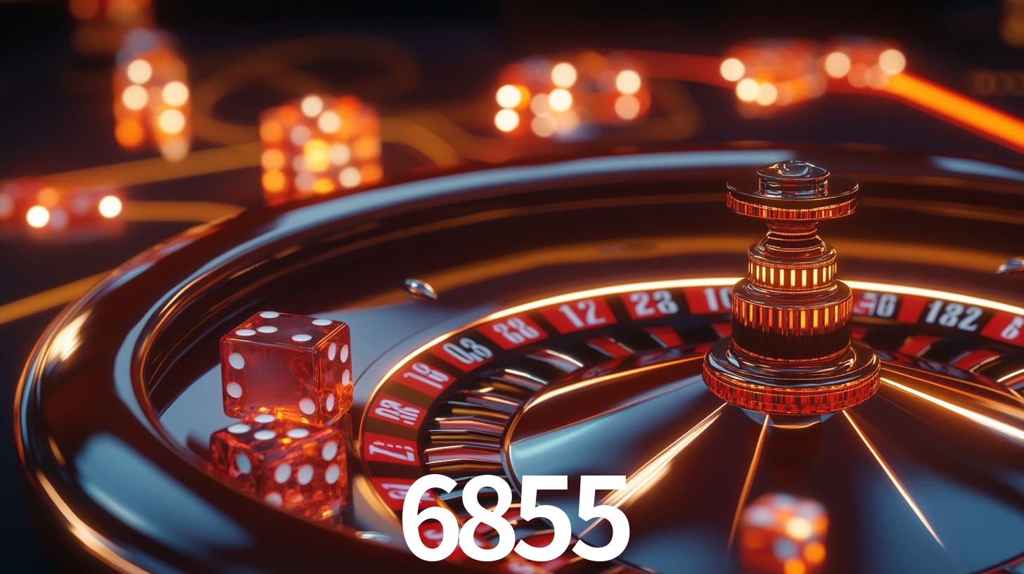 Blackjack Table 6855
