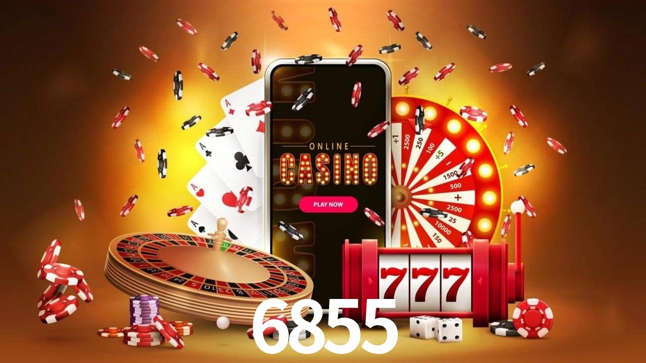 Slot Games 6855