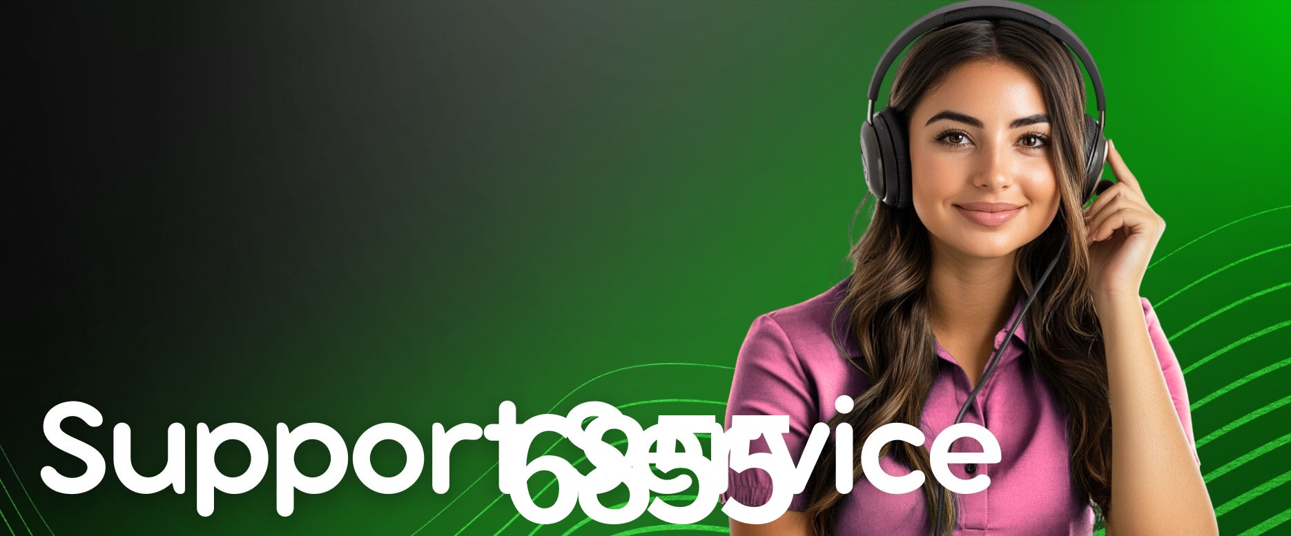 Flash Promotion 6855