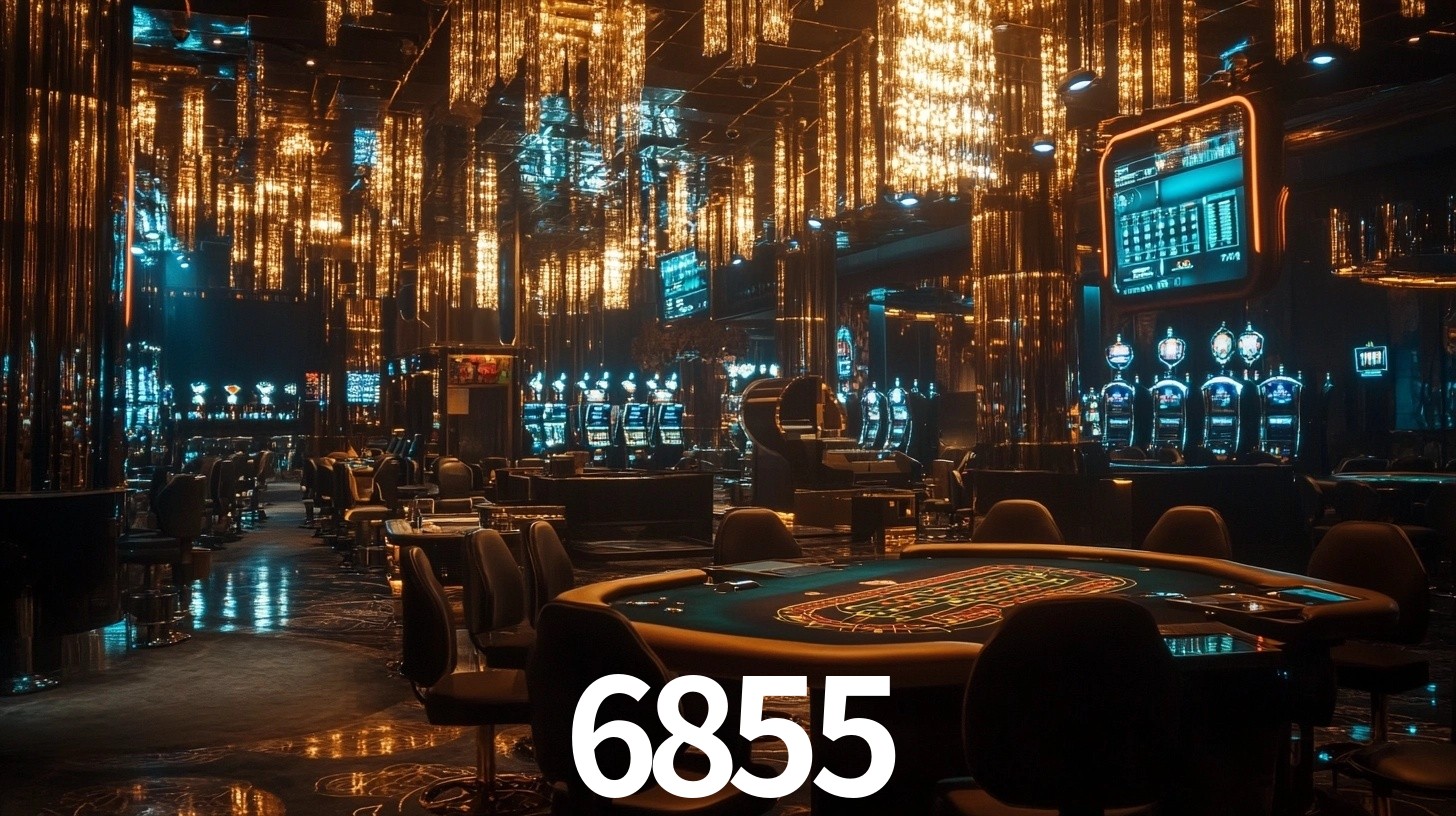 6855 bet