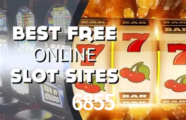 A Emoção da Loteria na 6855: Uma Chance de Mudança de Vida