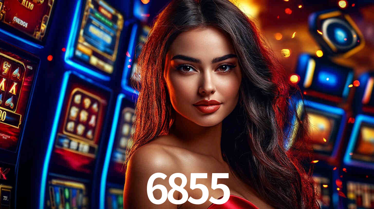 A Popularidade dos Caça-Níqueis no 6855